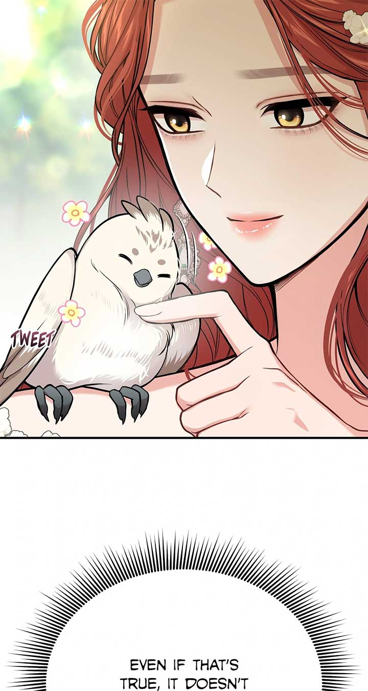 The Secret Bedroom of a Dejected Royal Daughter Chapter 85 81